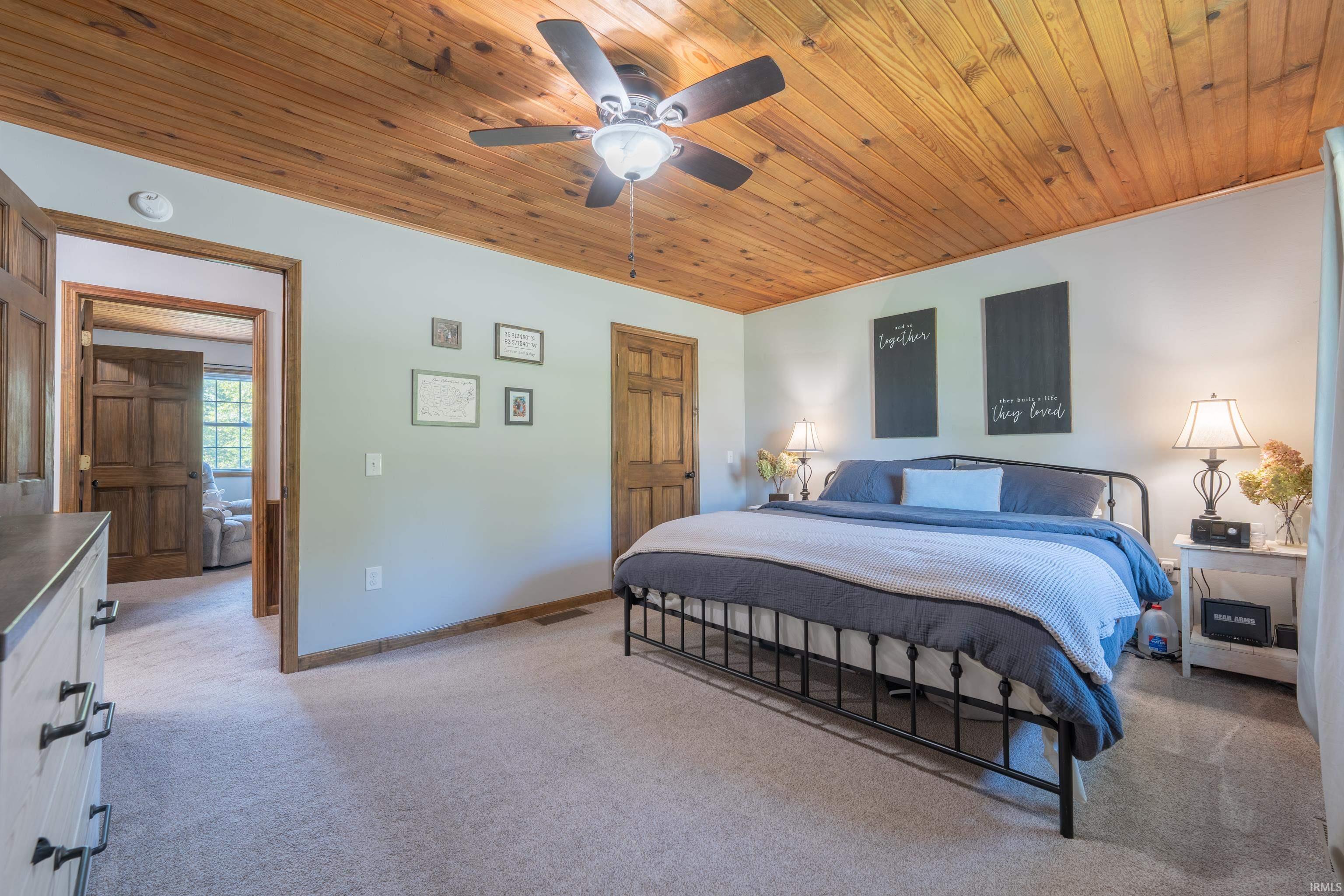 656 Hayes Road Bedford, IN 47421 - Photo 15 of 35