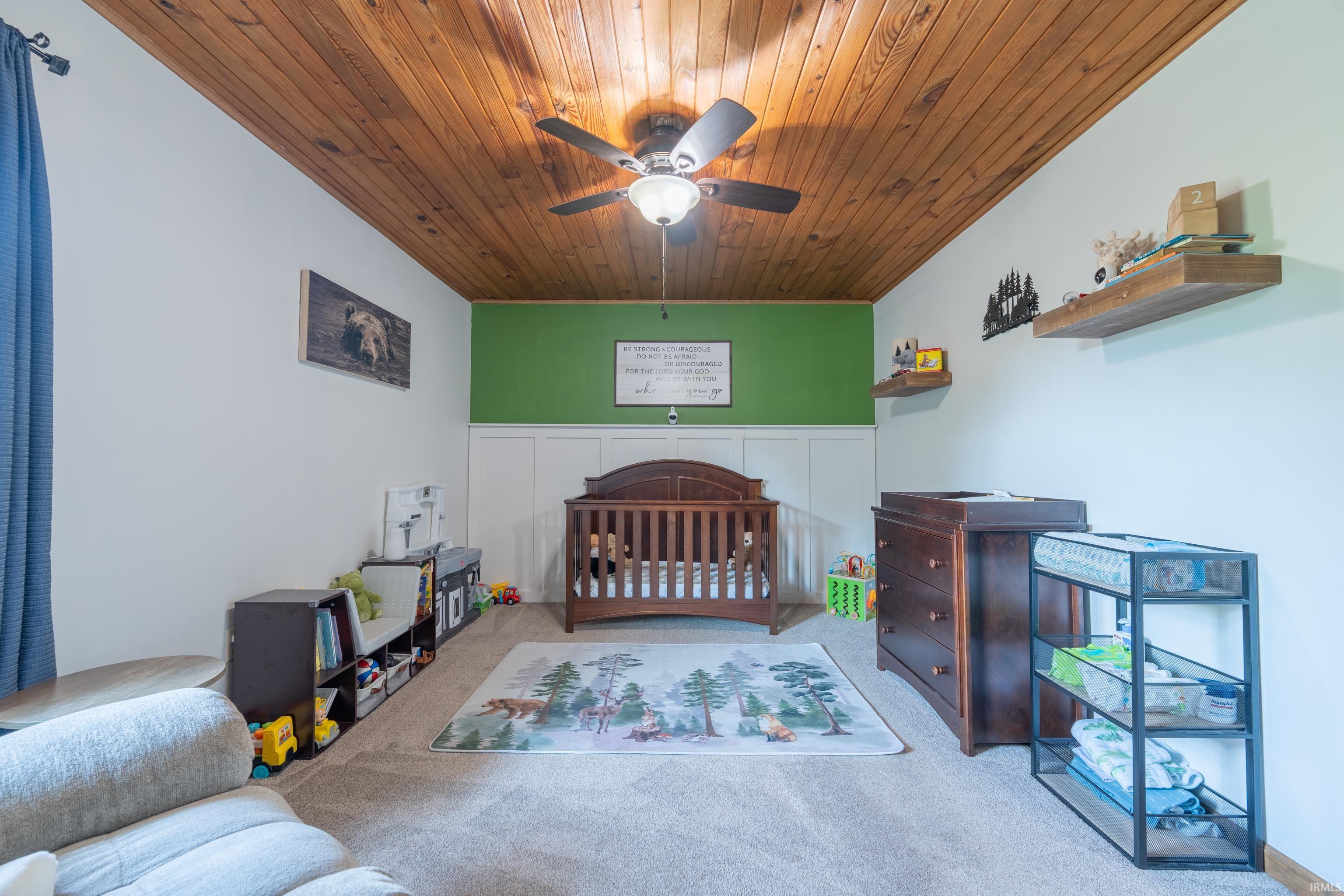 656 Hayes Road Bedford, IN 47421 - Photo 17 of 35