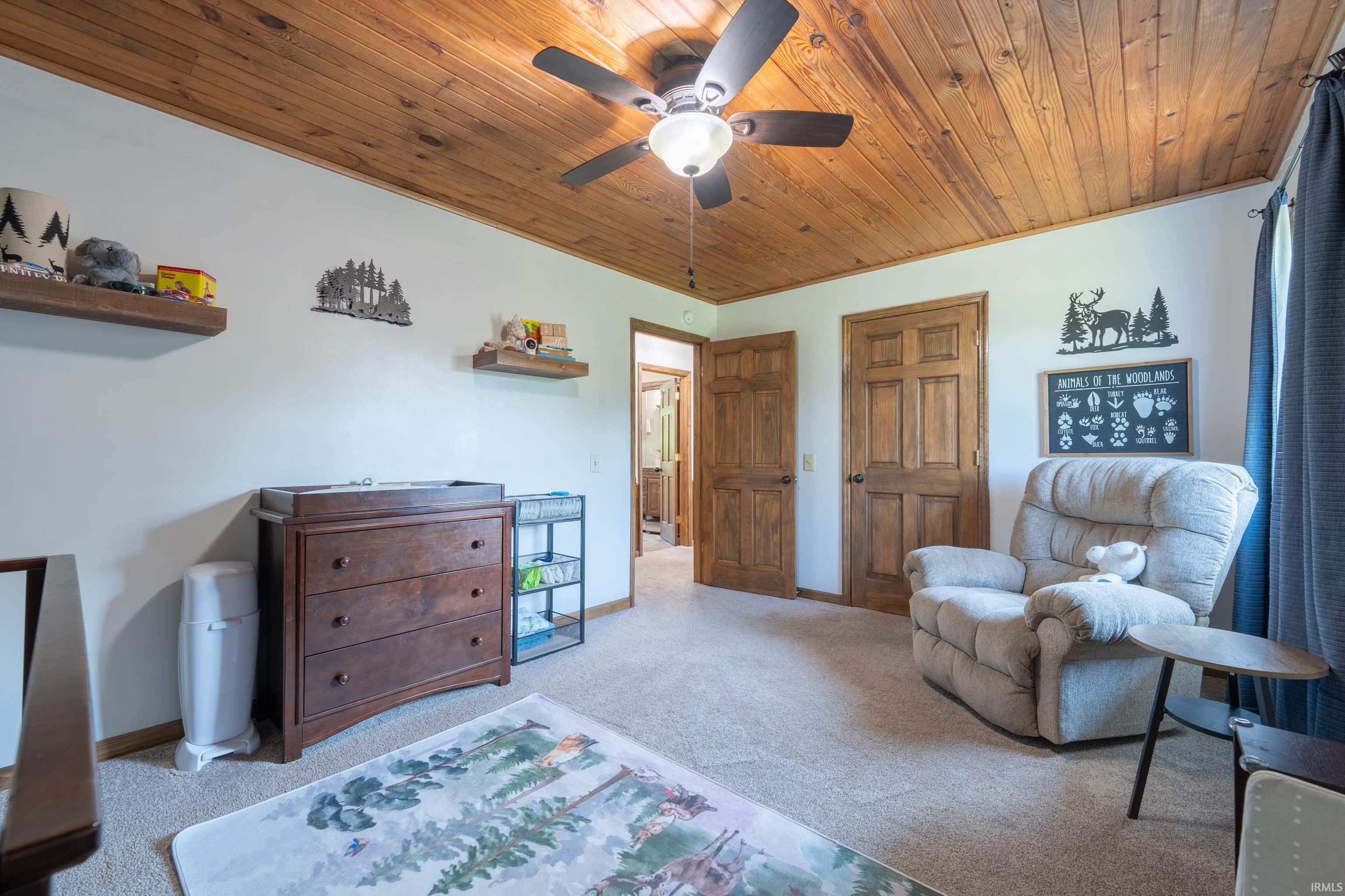 656 Hayes Road Bedford, IN 47421 - Photo 18 of 35