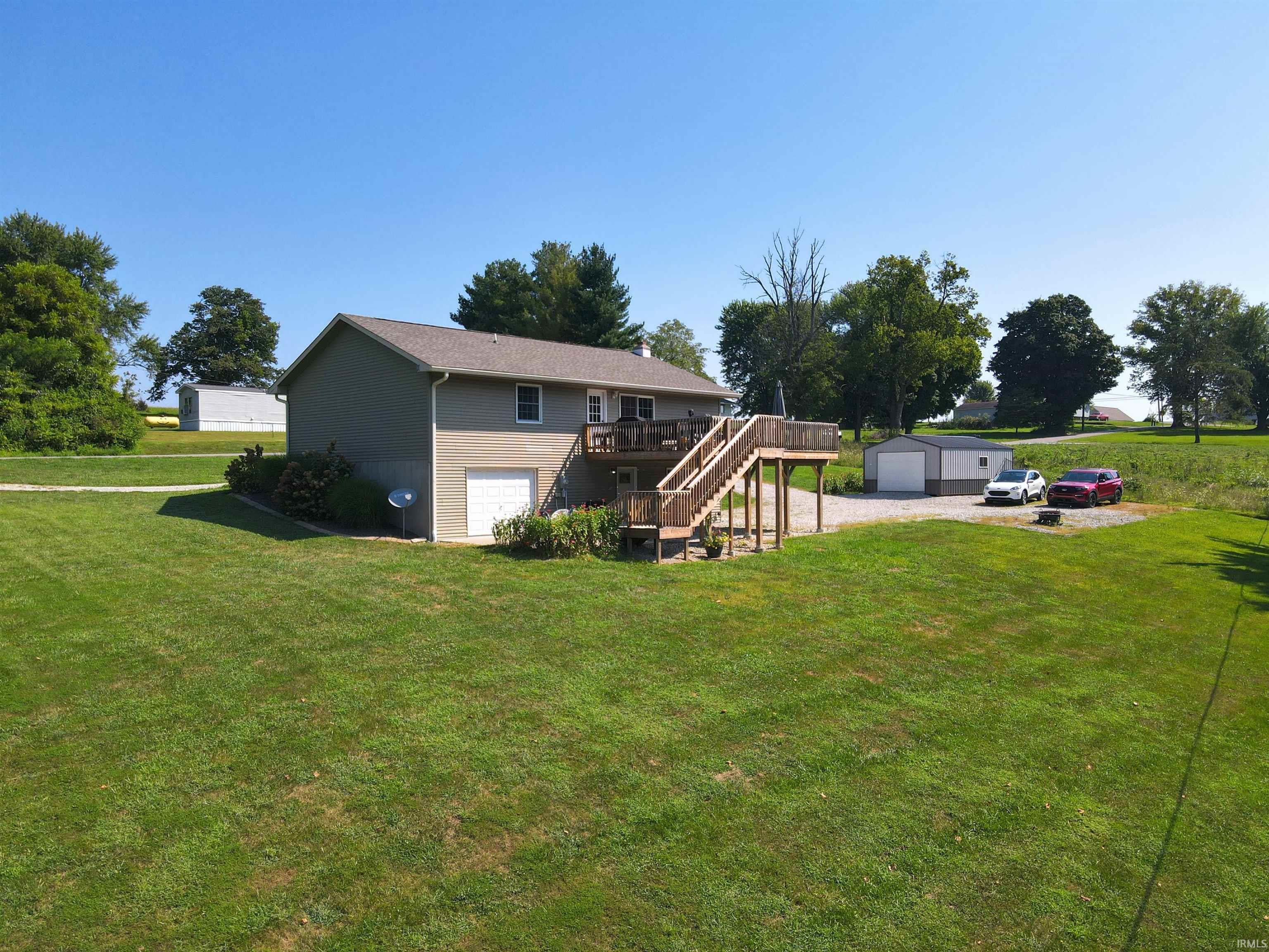 656 Hayes Road Bedford, IN 47421 - Photo 31 of 35
