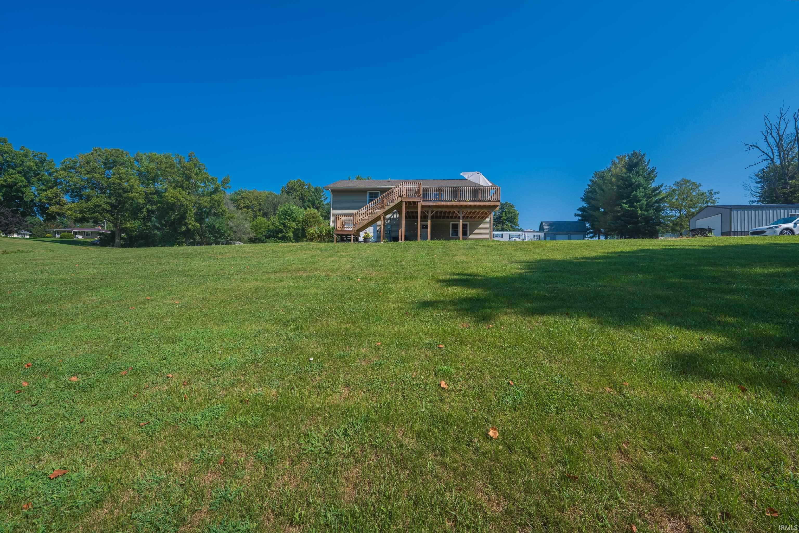 656 Hayes Road Bedford, IN 47421 - Photo 33 of 35