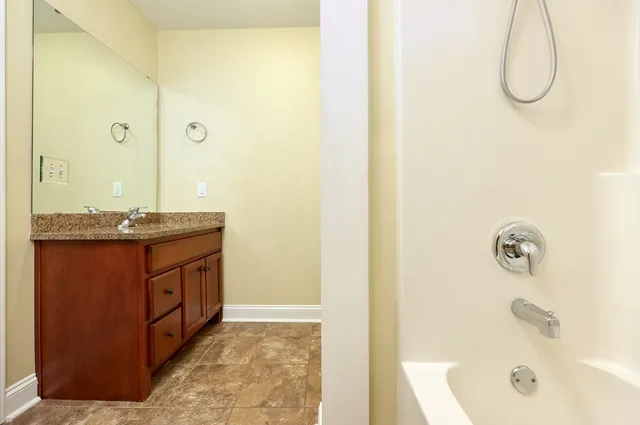 a picture of floor plan