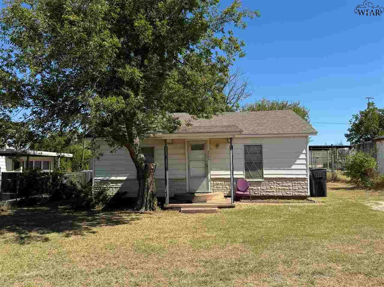 2705 Armory Road Wichita Falls, TX 76302 - Photo 1 of 1 Gallery Image 1