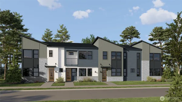 $699,950 | 9405 Paradise Lake Road, Unit C3, Snohomish, WA 98296