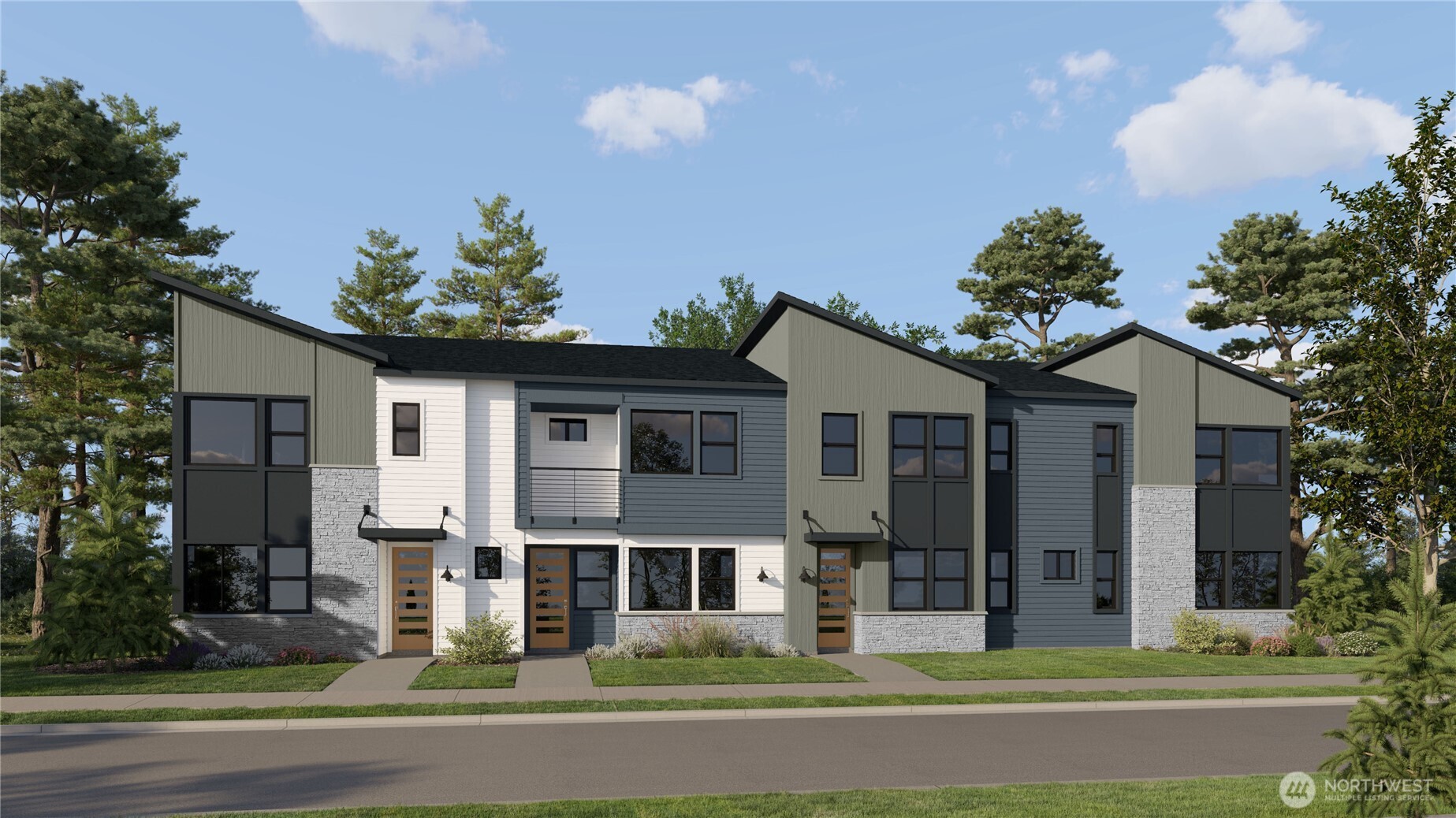 9405 Paradise Lake Road, Unit C3 Snohomish, WA 98296 - Photo 1 of 18