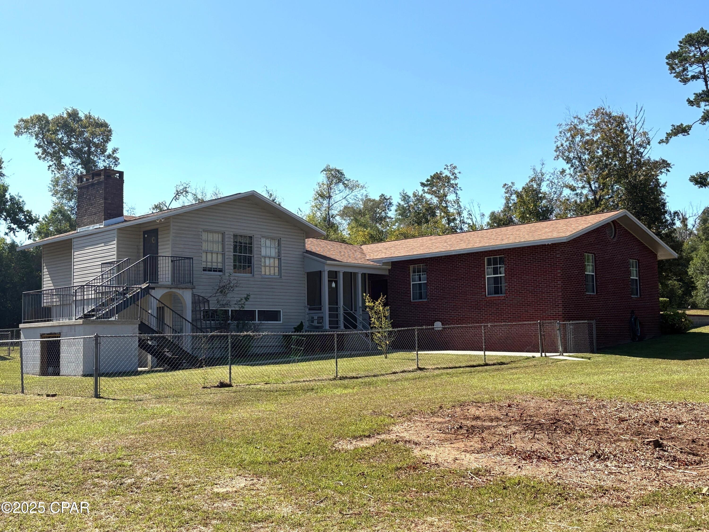 3308 Parkridge Road Marianna, FL 32446 - Photo 107 of 112