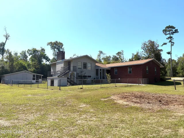 $499,900 | 3308 Parkridge Road, Marianna, FL 32446
