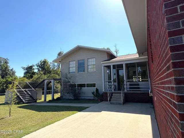 $499,900 | 3308 Parkridge Road, Marianna, FL 32446