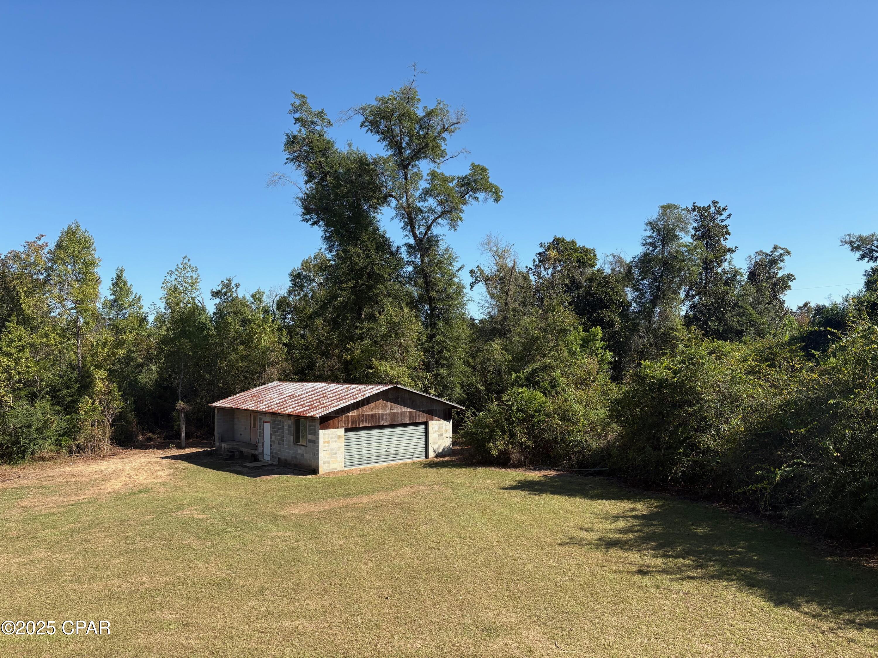 3308 Parkridge Road Marianna, FL 32446 - Photo 71 of 112