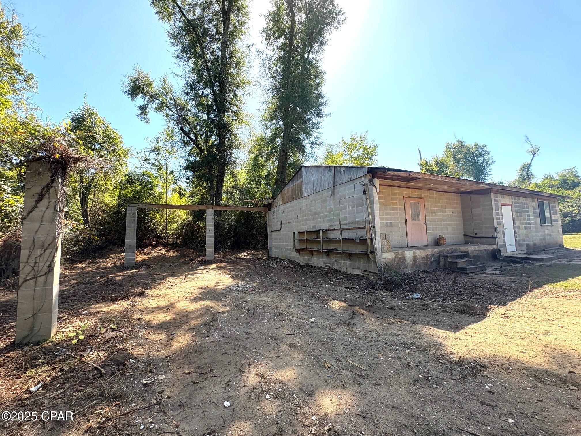 3308 Parkridge Road Marianna, FL 32446 - Photo 75 of 112