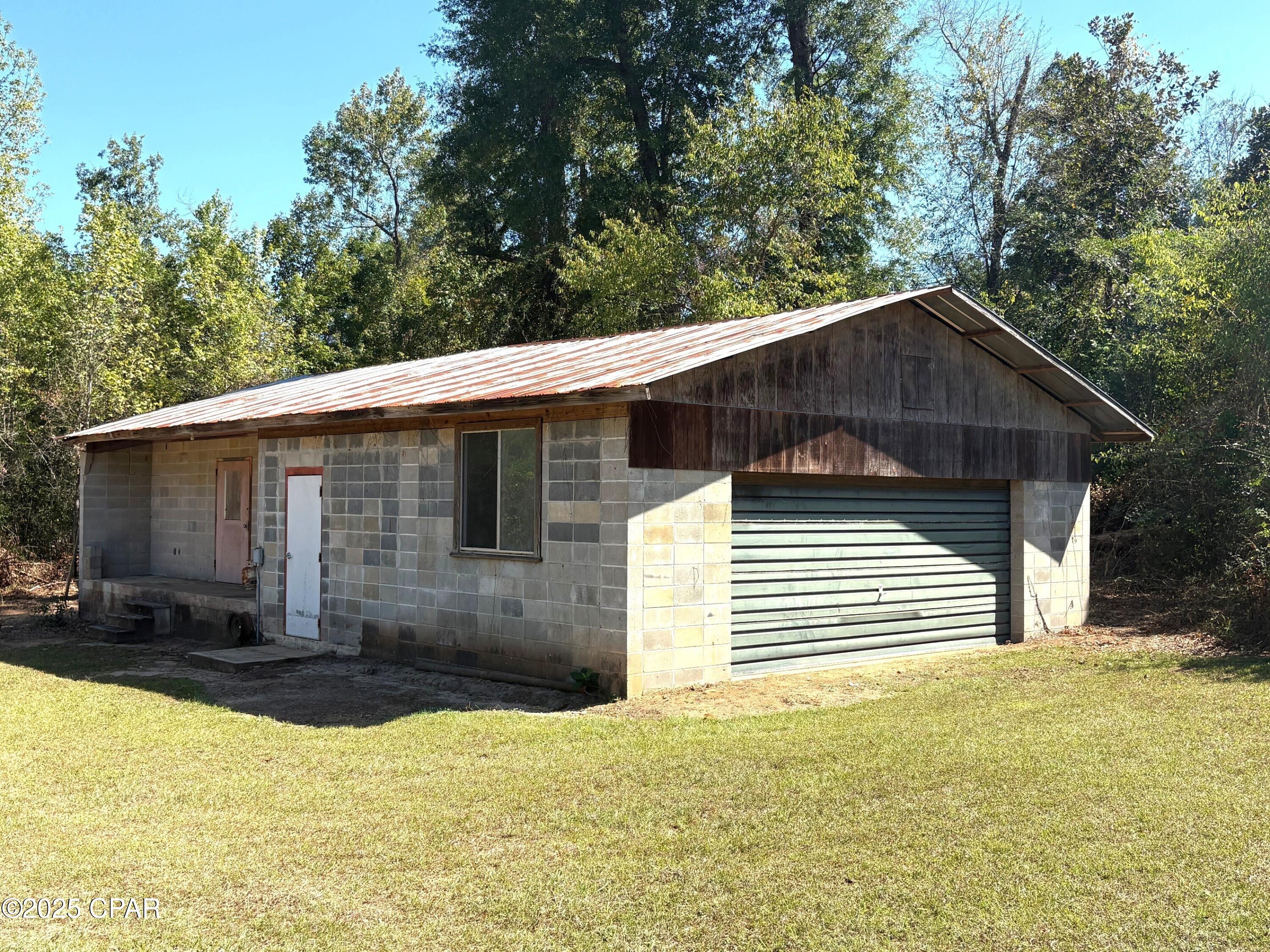 3308 Parkridge Road Marianna, FL 32446 - Photo 82 of 112