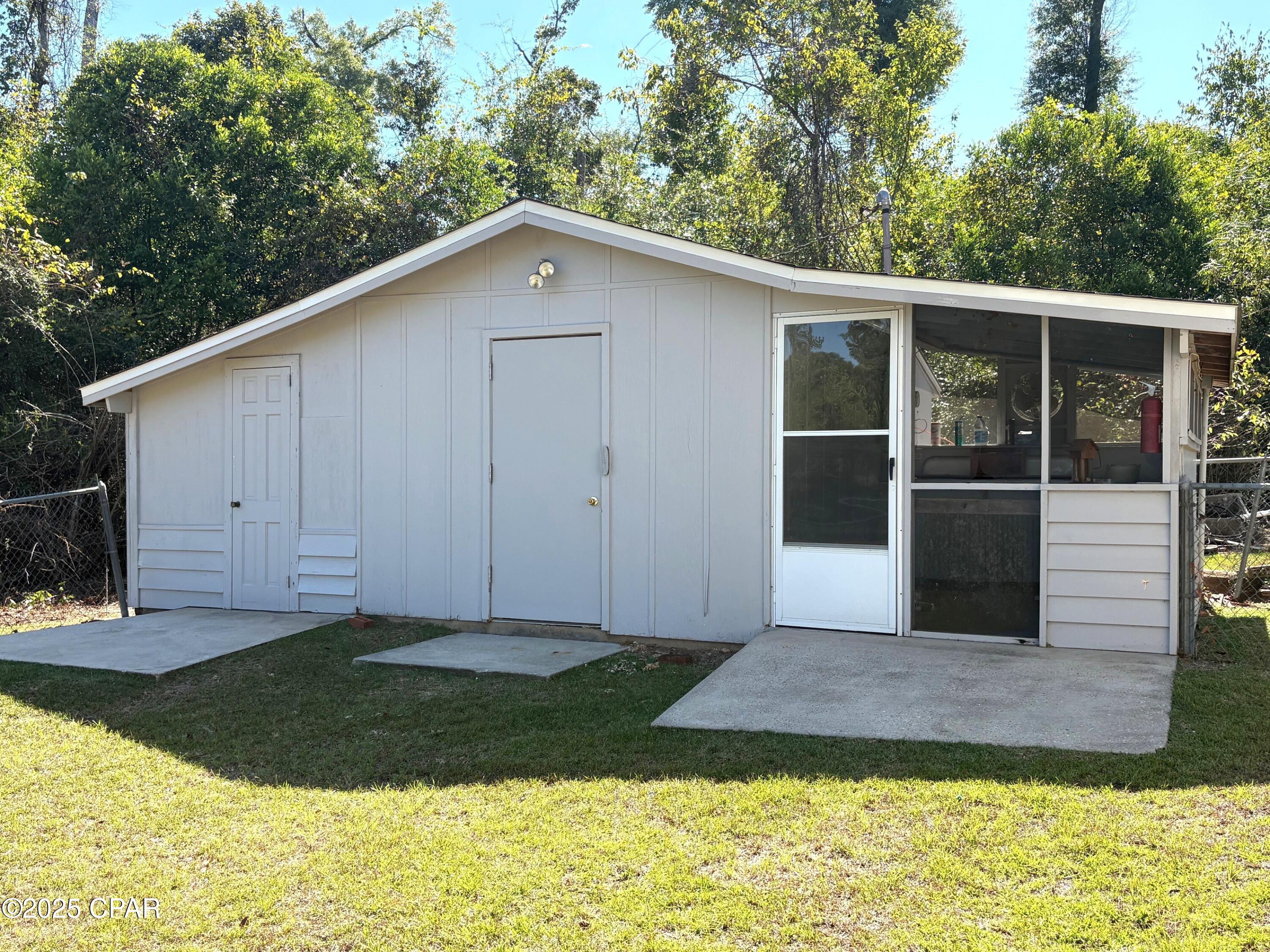 3308 Parkridge Road Marianna, FL 32446 - Photo 85 of 112