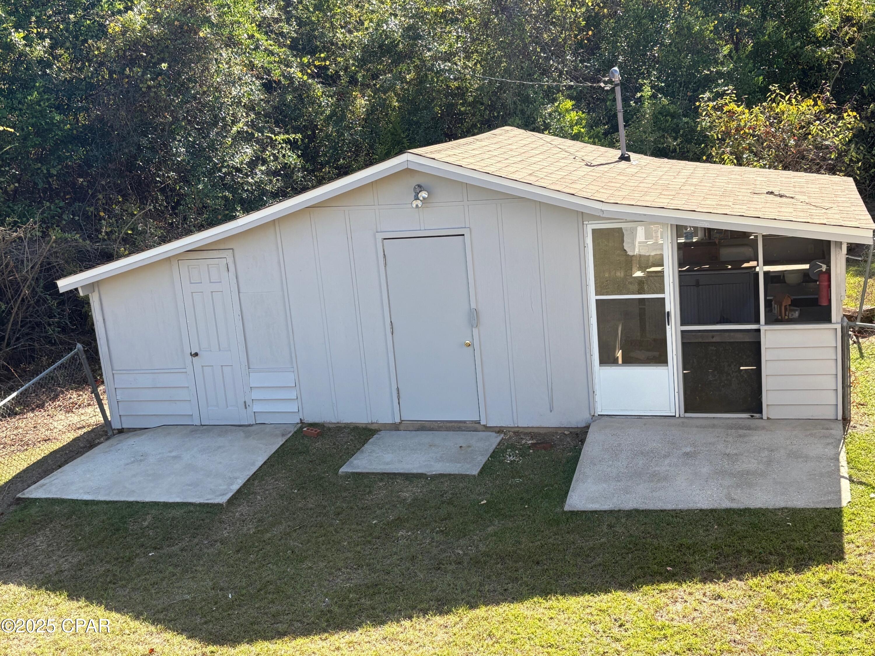 3308 Parkridge Road Marianna, FL 32446 - Photo 86 of 112