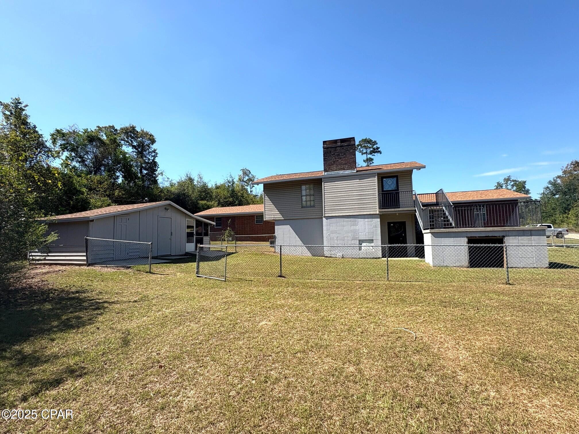 3308 Parkridge Road Marianna, FL 32446 - Photo 93 of 112