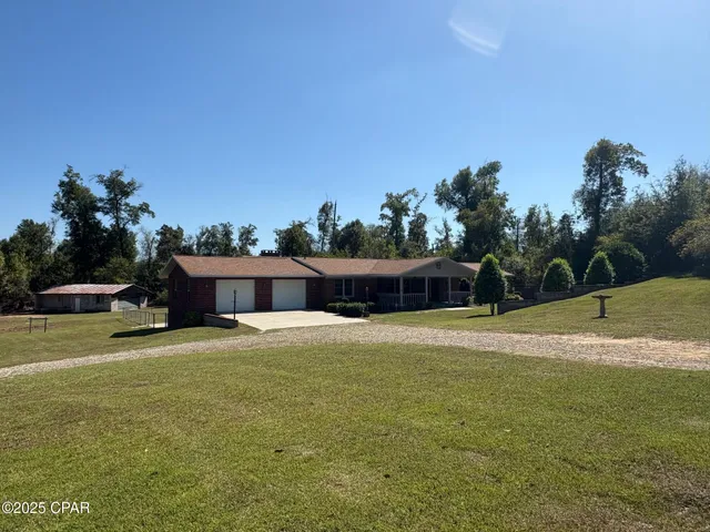 $499,900 | 3308 Parkridge Road, Marianna, FL 32446