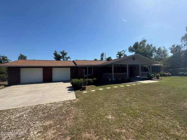 $449,900 | 3308 Parkridge Road, Marianna, FL 32446
