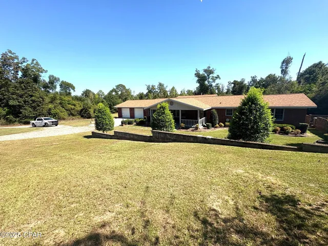 $499,900 | 3308 Parkridge Road, Marianna, FL 32446