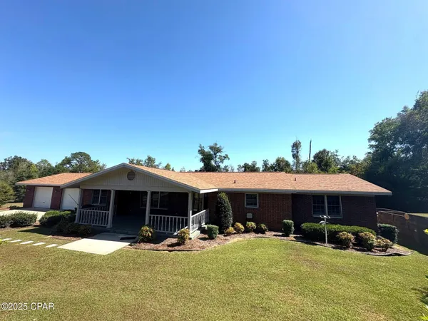 $449,900 | 3308 Parkridge Road, Marianna, FL 32446