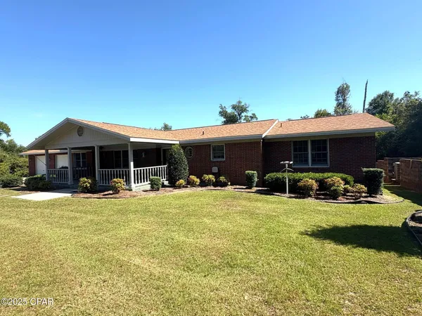 $449,900 | 3308 Parkridge Road, Marianna, FL 32446