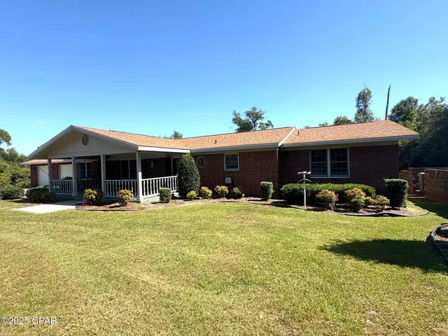 $499,900 | 3308 Parkridge Road, Marianna, FL 32446