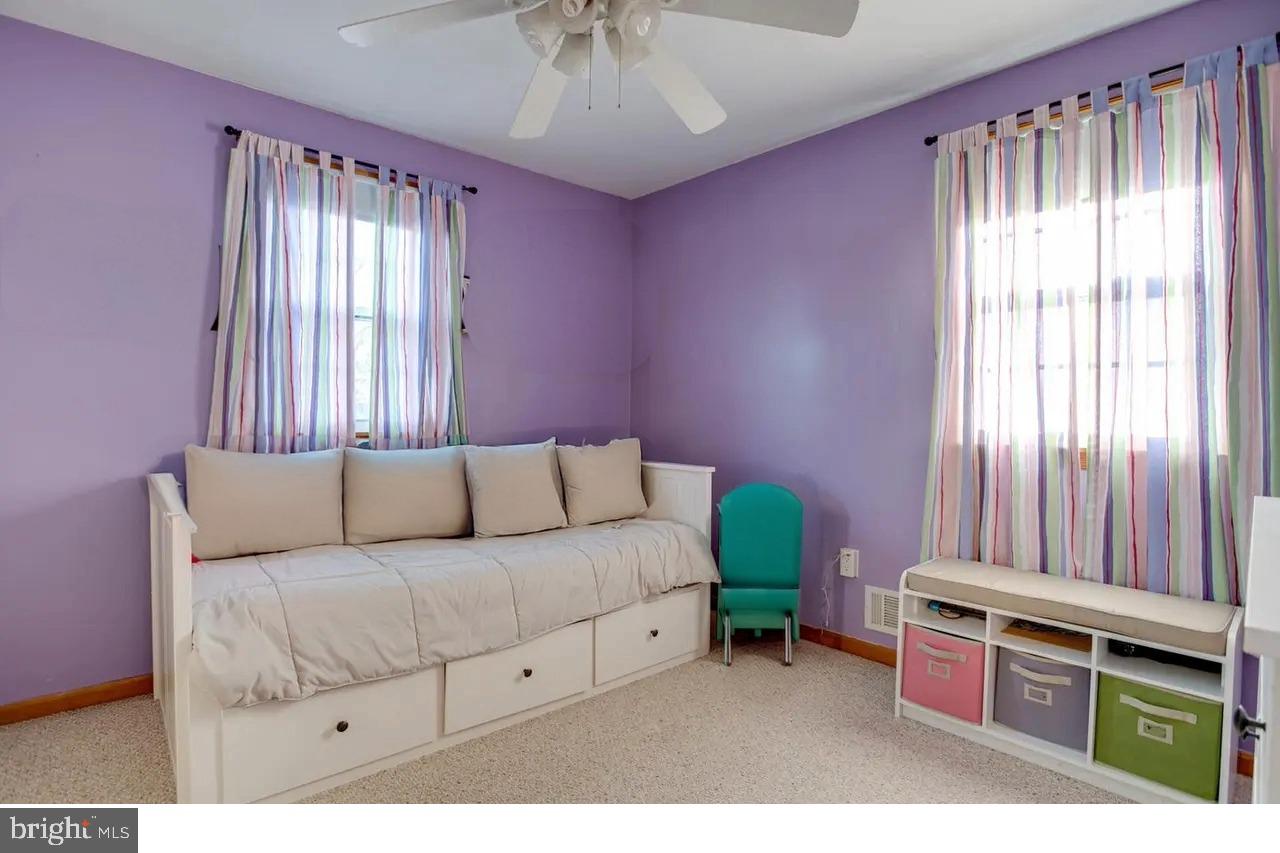 515 West Ring Factory Road Bel Air, MD 21015 - Photo 16 of 25 Bedroom 2
