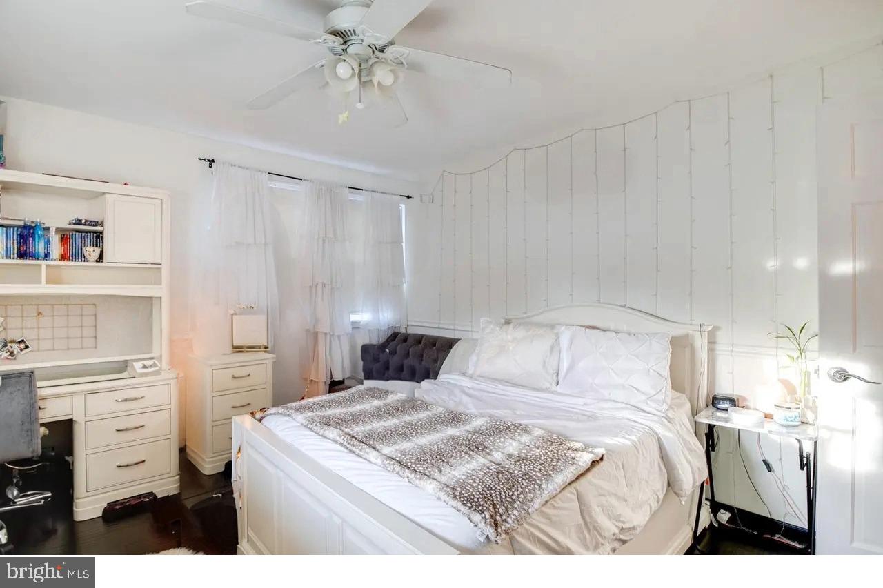 515 West Ring Factory Road Bel Air, MD 21015 - Photo 17 of 25 Bedroom 3