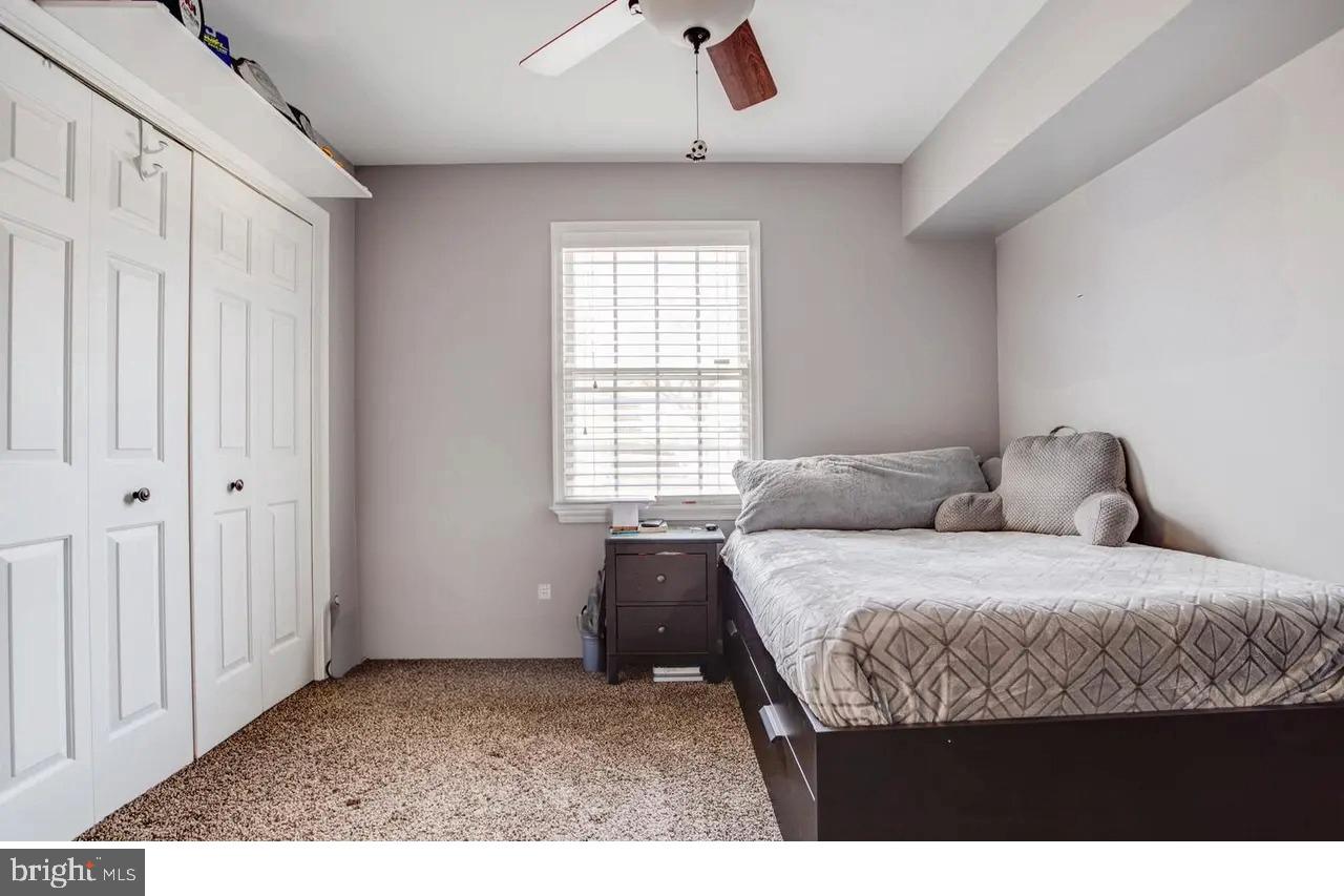 515 West Ring Factory Road Bel Air, MD 21015 - Photo 18 of 25 Fourth bedroom - first level