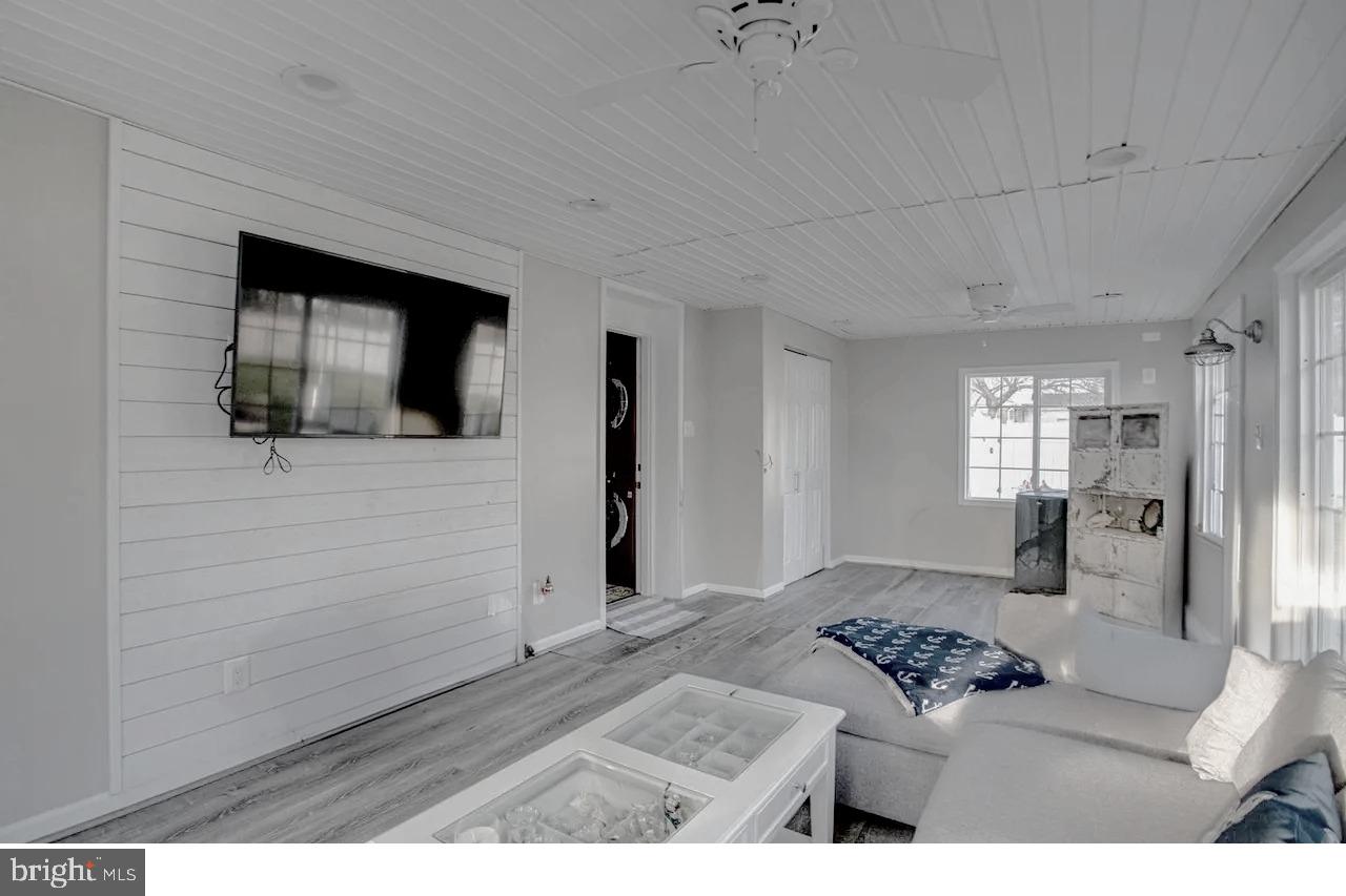 515 West Ring Factory Road Bel Air, MD 21015 - Photo 19 of 25 Sunroom