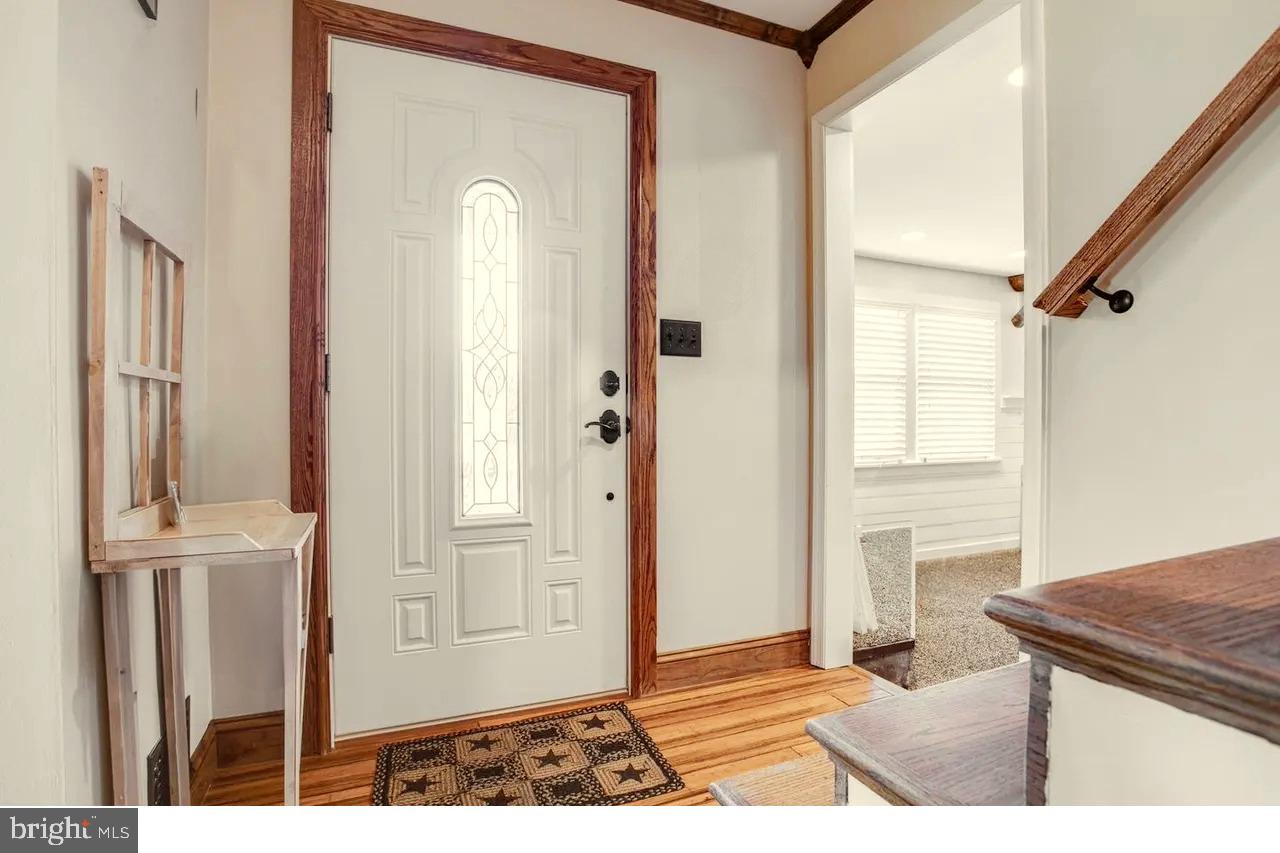 515 West Ring Factory Road Bel Air, MD 21015 - Photo 4 of 25 Home sweet home - entrance way!