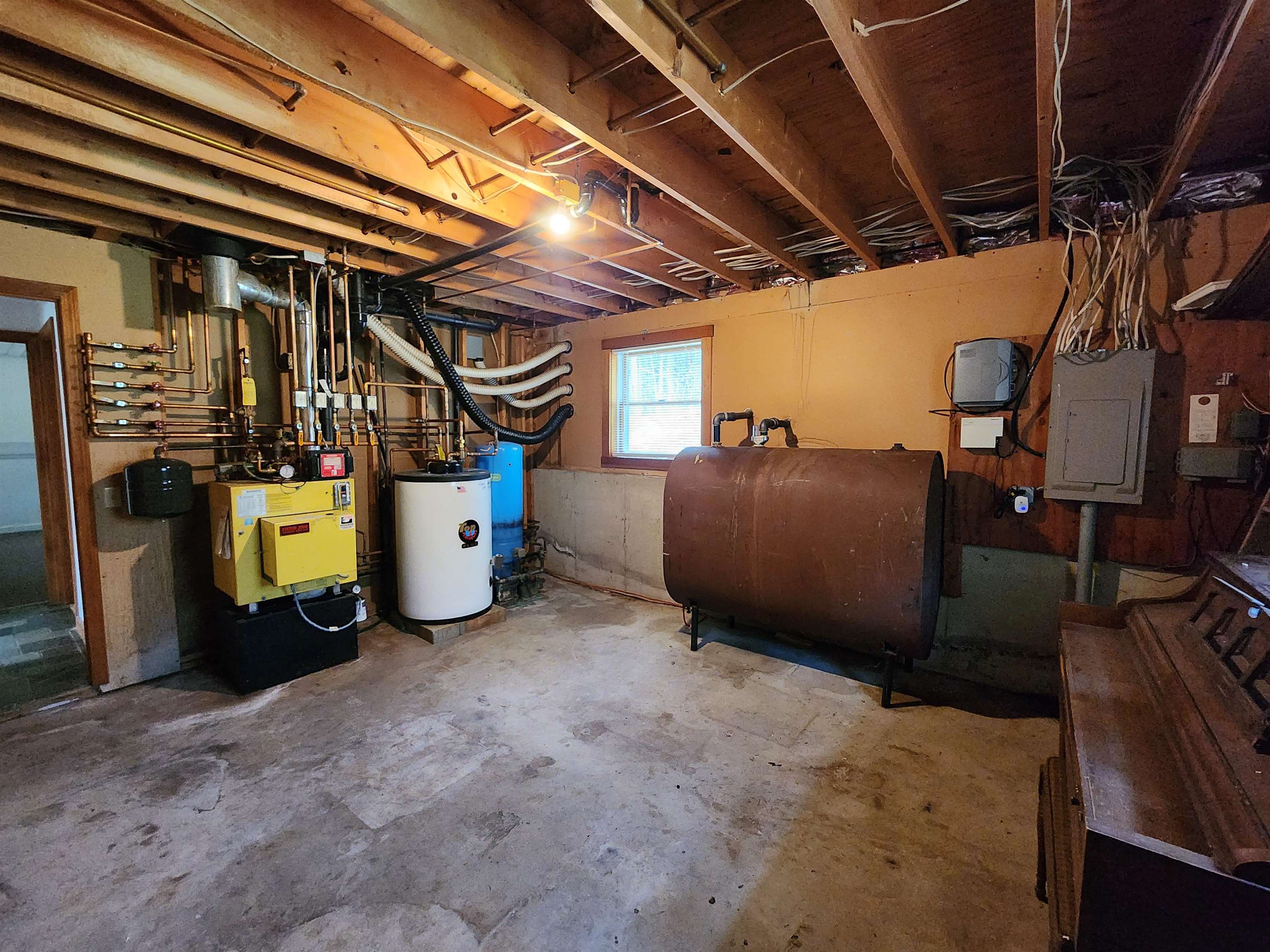 429 Alpine View Road Stowe, VT 05672 - Photo 42 of 54