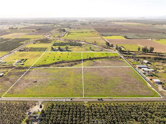 $495,000 | 0 Corning Road, Corning, CA 96021