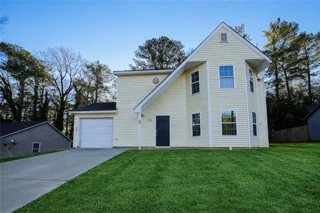 $1,650 | 1123 Pine Meadows Drive, Morrow, GA 30260