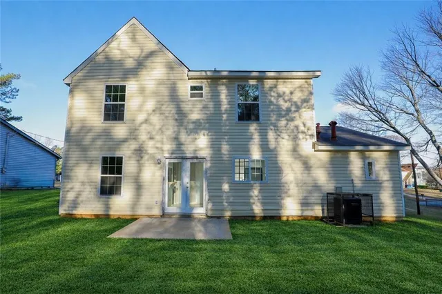 $1,650 | 1123 Pine Meadows Drive, Morrow, GA 30260