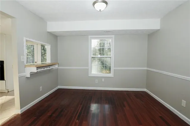 $1,650 | 1123 Pine Meadows Drive, Morrow, GA 30260