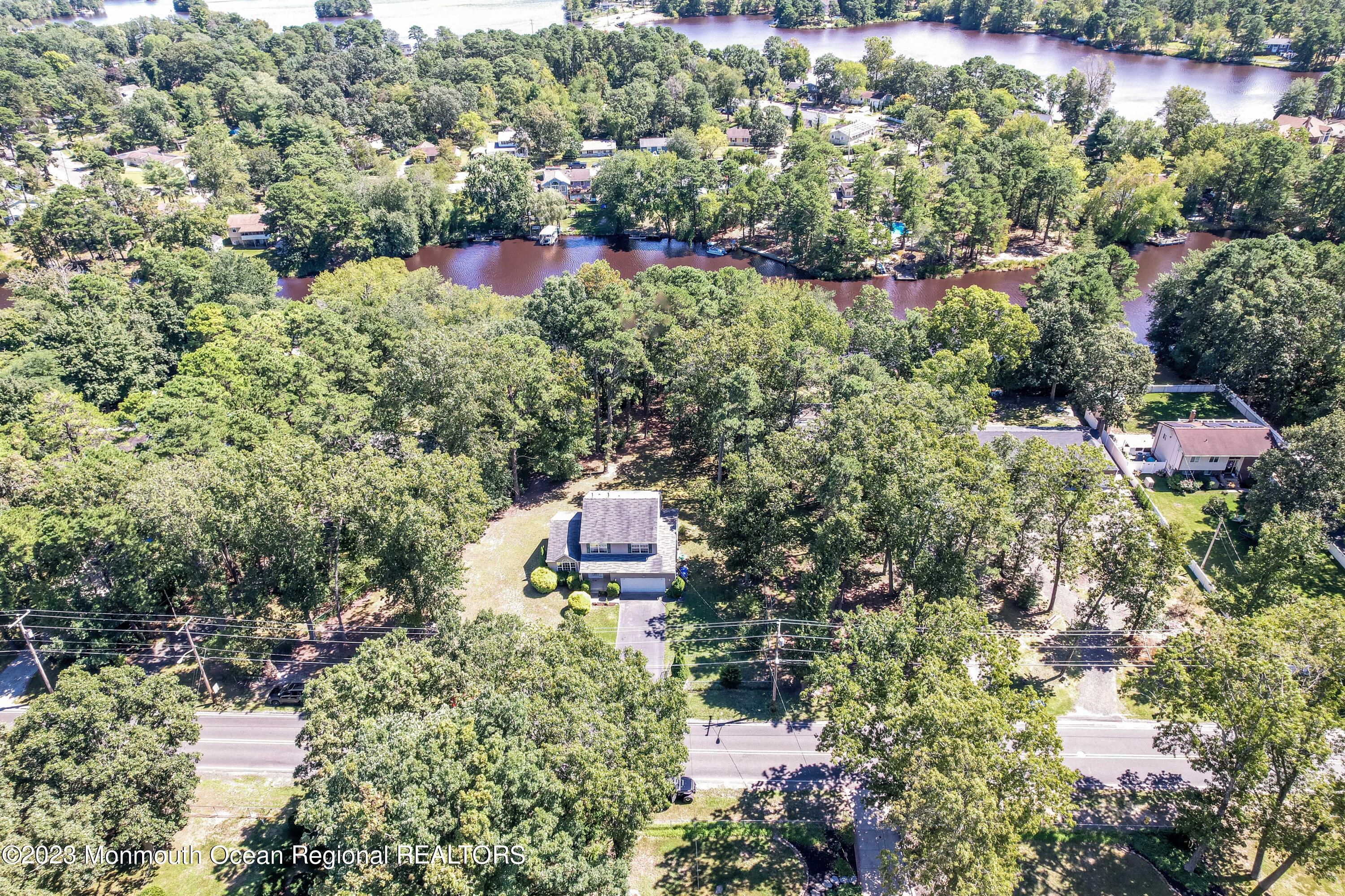 142 Split Rock Road Browns Mills, NJ 08015 - Photo 49 of 49 DJI_0356