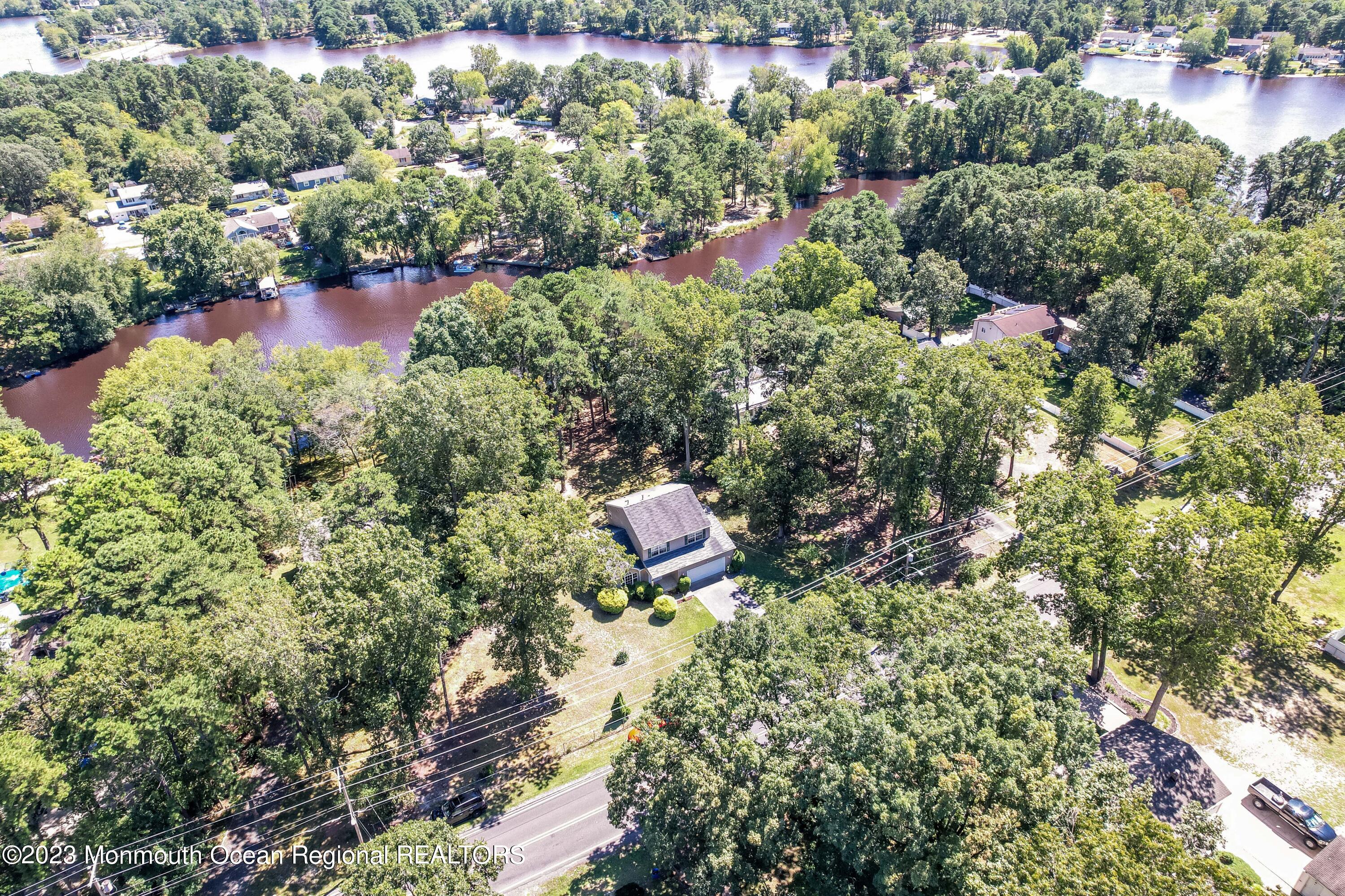 142 Split Rock Road Browns Mills, NJ 08015 - Photo 8 of 49 DJI_0357