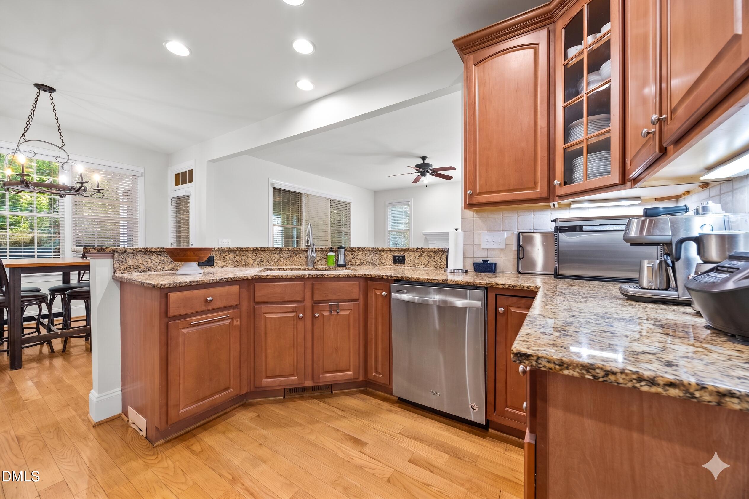 4205 Worley Drive Raleigh, NC 27613 - Photo 7 of 44 6