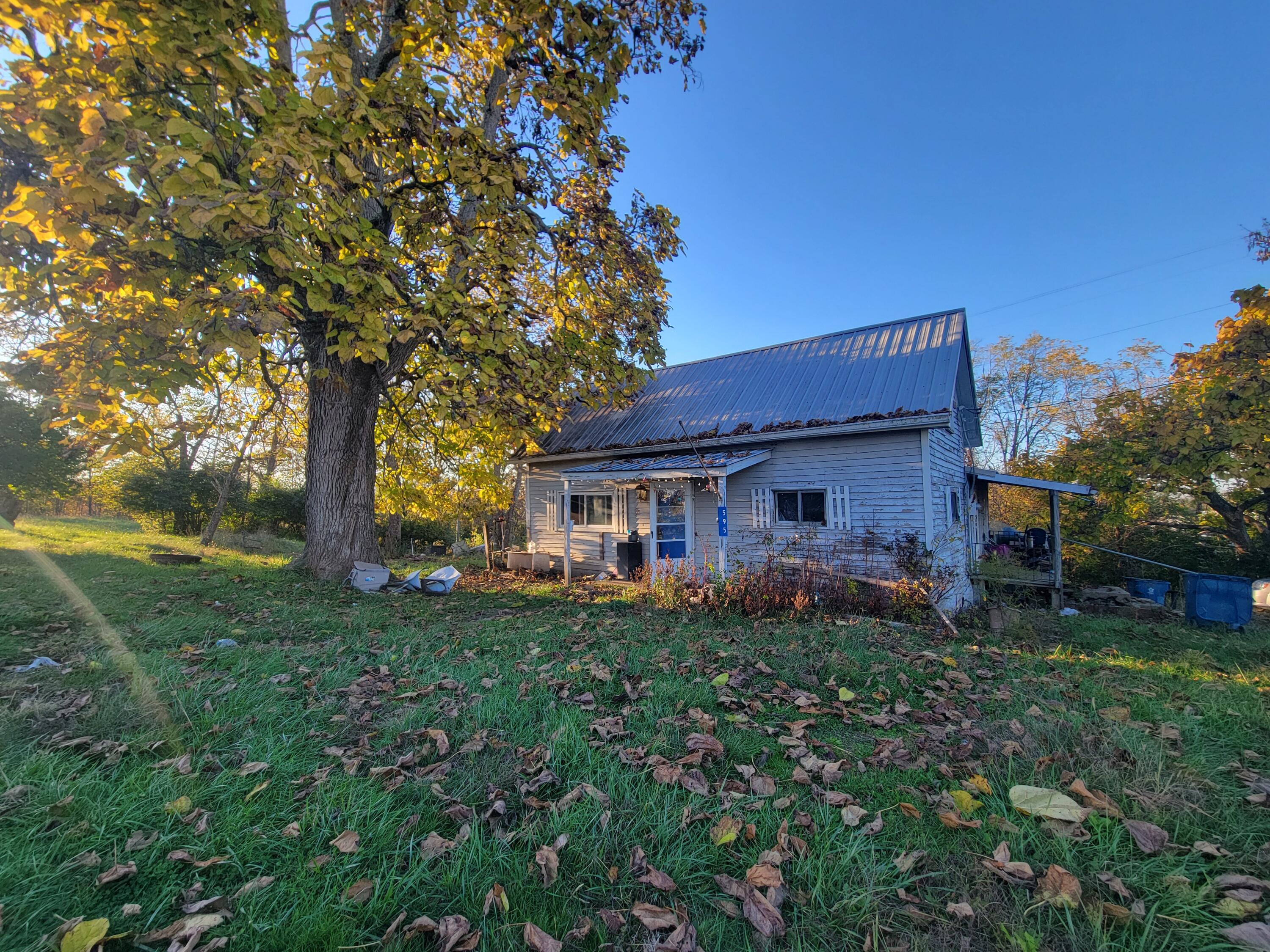 595 Fairview Road Williamstown, KY 41097 - Photo 22 of 27 Gallery Image 22