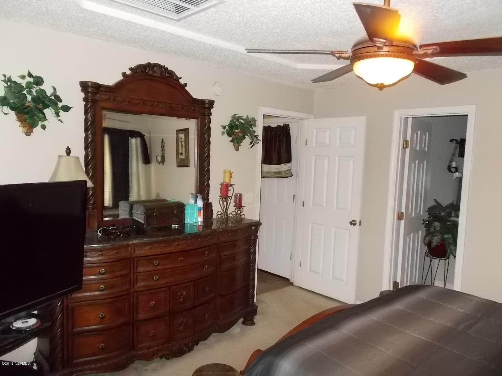8684 Springtree Road Jacksonville, FL 32210 - Photo 18 of 26 Master Bedroom 2