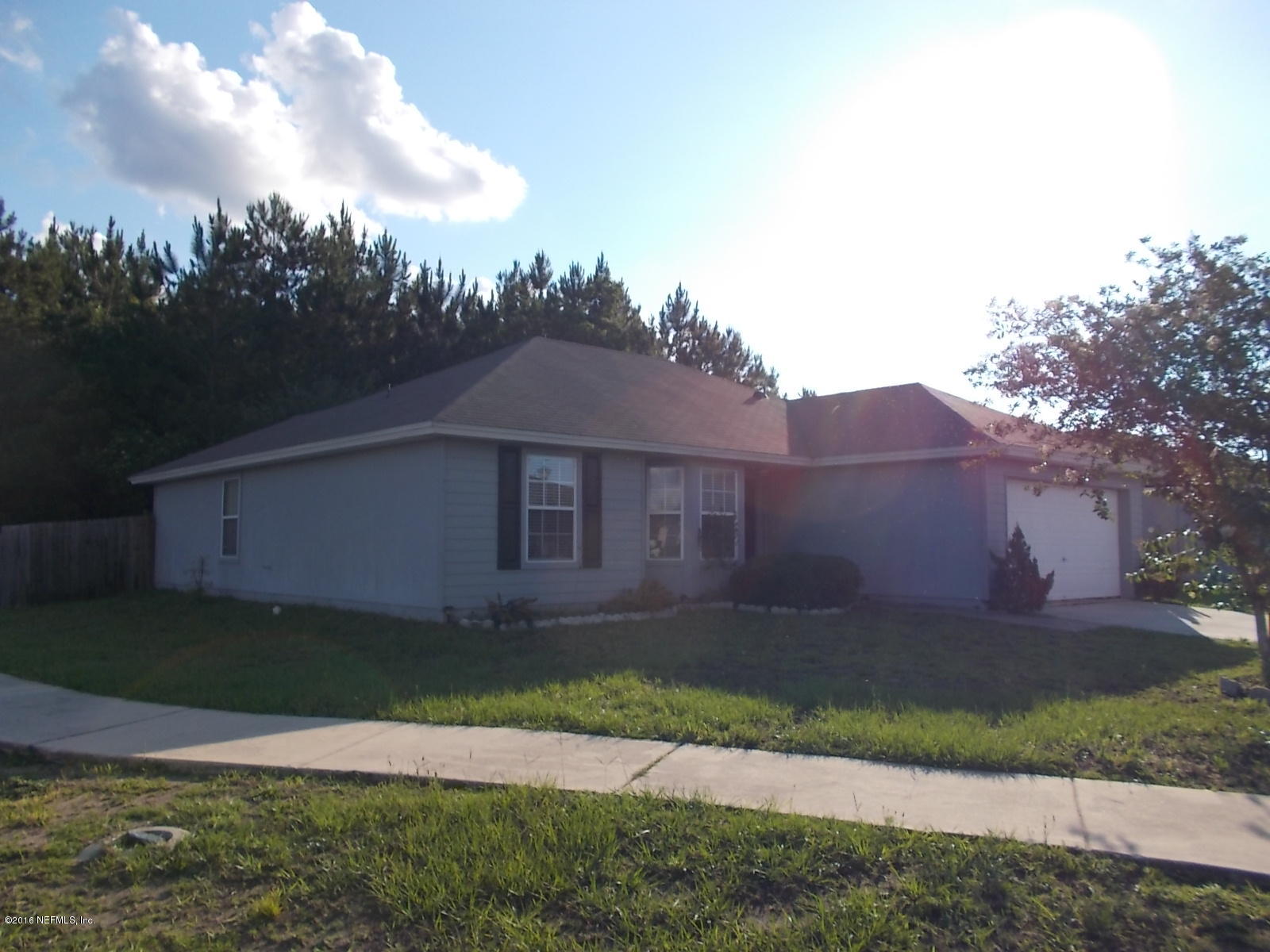 8684 Springtree Road Jacksonville, FL 32210 - Photo 2 of 26 Corner Lot