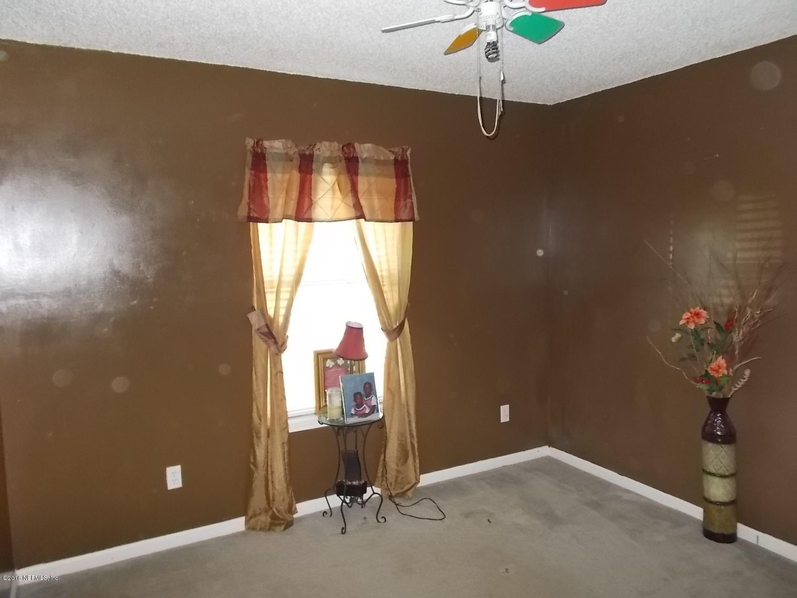 8684 Springtree Road Jacksonville, FL 32210 - Photo 25 of 26 Bedroom 4