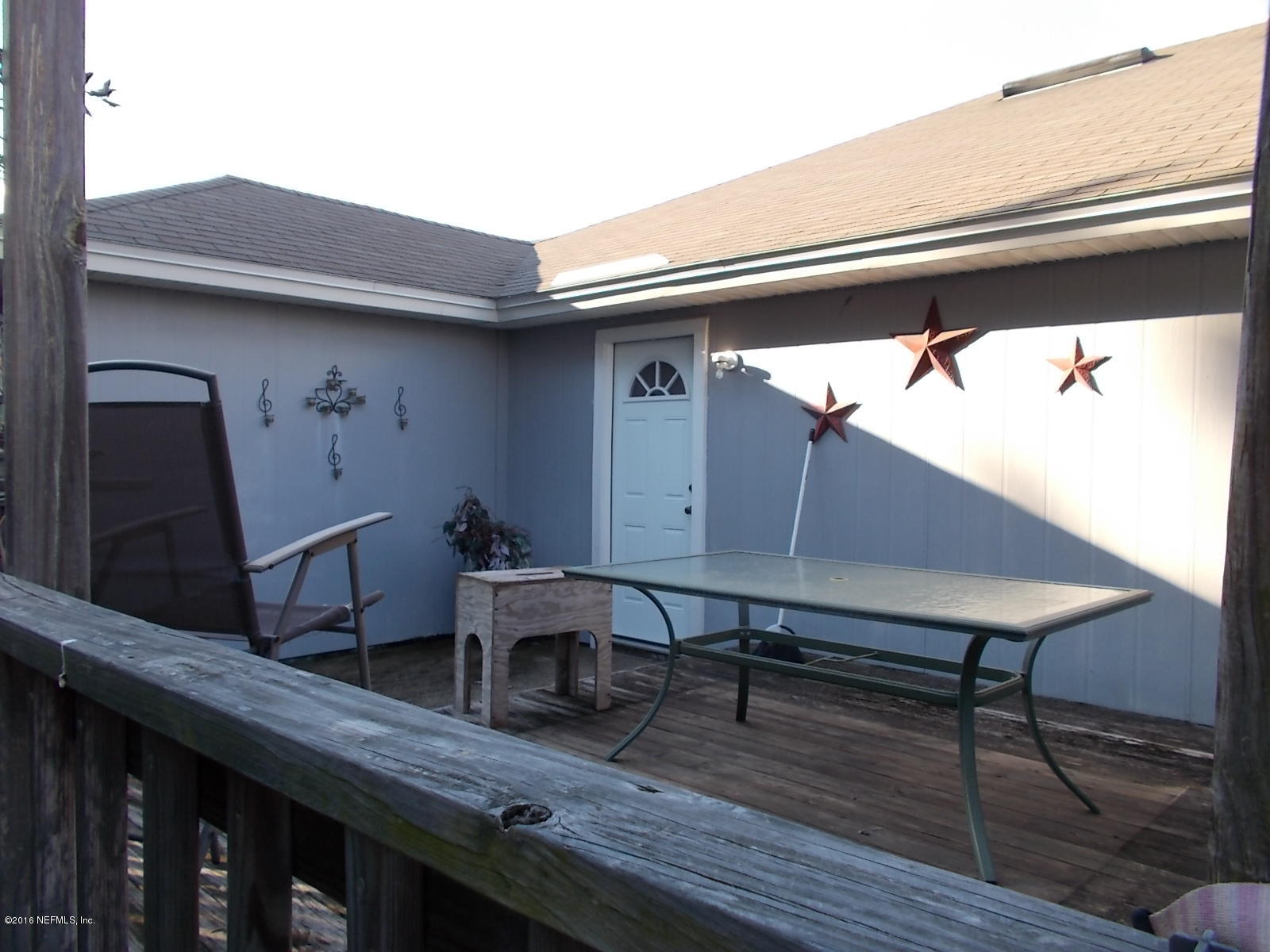 8684 Springtree Road Jacksonville, FL 32210 - Photo 5 of 26 Deck 2