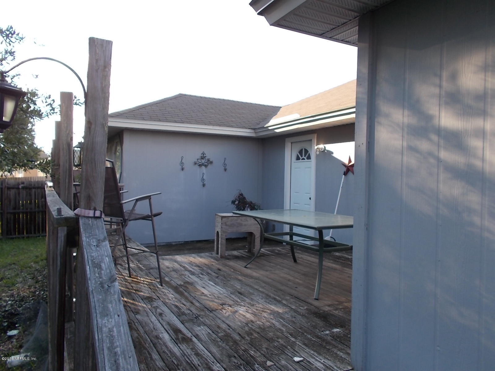 8684 Springtree Road Jacksonville, FL 32210 - Photo 6 of 26 Deck 3