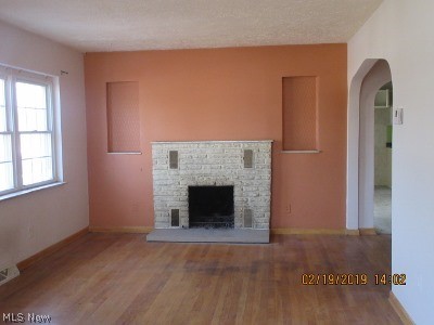 1464 South Canton Road Lakemore, OH 44312 - Photo 4 of 10