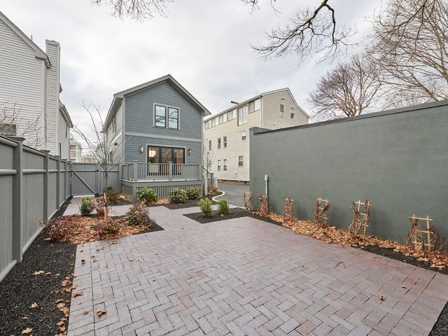 $2,150,000 | 50 Magoun Street, Cambridge, MA 02140