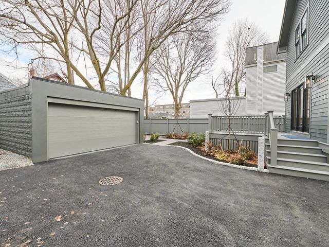 $2,150,000 | 50 Magoun Street, Cambridge, MA 02140