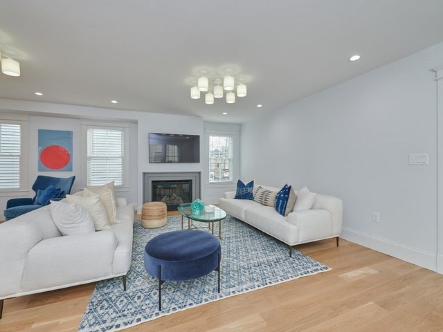 $2,150,000 | 50 Magoun Street, Cambridge, MA 02140