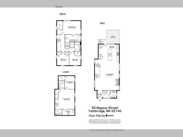 $2,150,000 | 50 Magoun Street, Cambridge, MA 02140