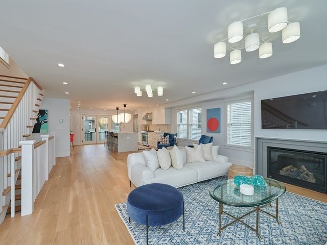 $2,150,000 | 50 Magoun Street, Cambridge, MA 02140