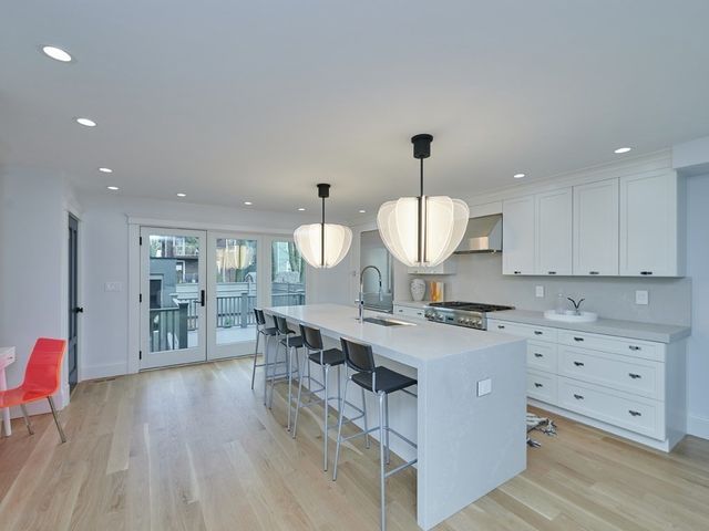 $2,150,000 | 50 Magoun Street, Cambridge, MA 02140